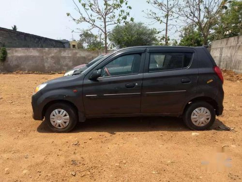 Maruti Suzuki Alto 800 2016 MT for sale in Hanamkonda 