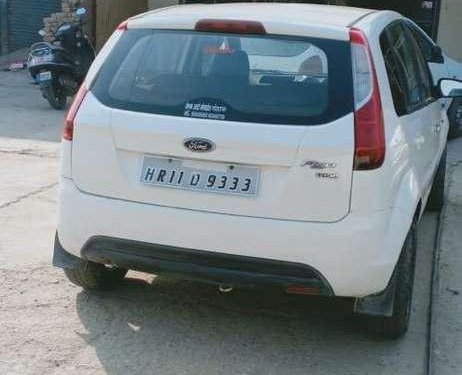 Used 2012 Ford Figo MT for sale in Kaithal 