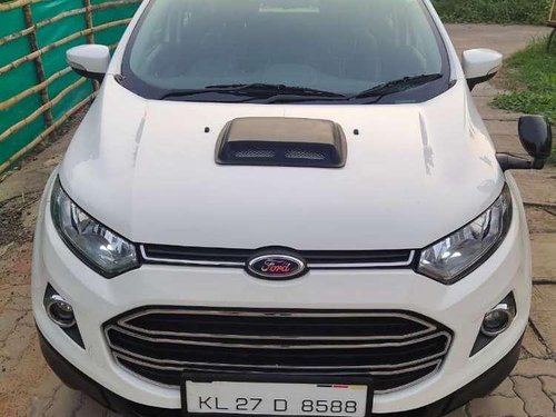 Used Ford EcoSport 2014 MT for sale in Kochi 