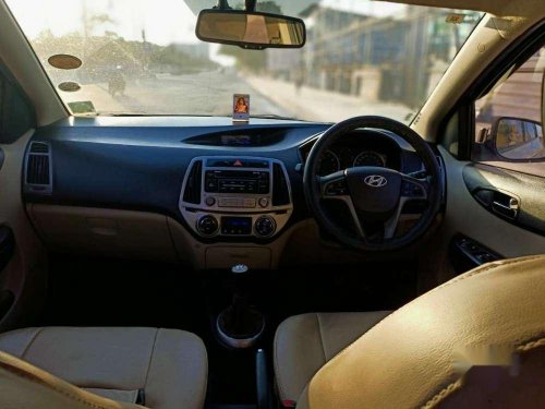 Hyundai I20 Sportz 1.2 BS-IV, 2013, Petrol MT in Chennai 