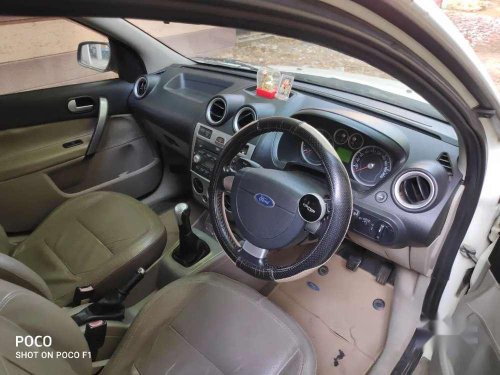 Used 2007 Ford Fiesta MT for sale in Madurai 