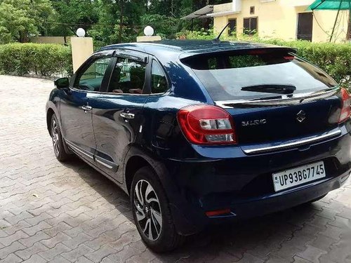 Used 2019 Maruti Suzuki Baleno MT for sale in Jhansi 