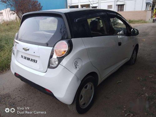 Used Chevrolet Beat LS 2012 MT for sale in Coimbatore 