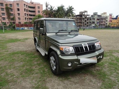 Used Mahindra Bolero 2015 MT for sale in Kolkata 