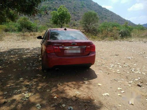 Used Chevrolet Cruze 2010 MT for sale in Coimbatore 