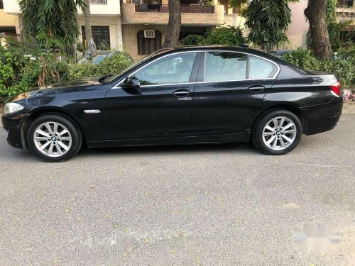 BMW 5 Series 520d Sedan, 2013, Diesel AT in Gurgaon