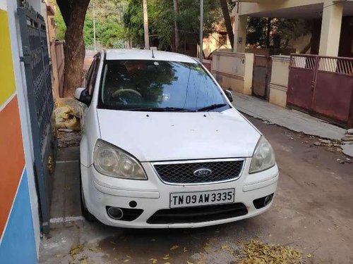 Used 2007 Ford Fiesta MT for sale in Madurai 