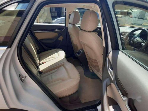 Used 2014 Audi Q3 AT for sale in Coimbatore 