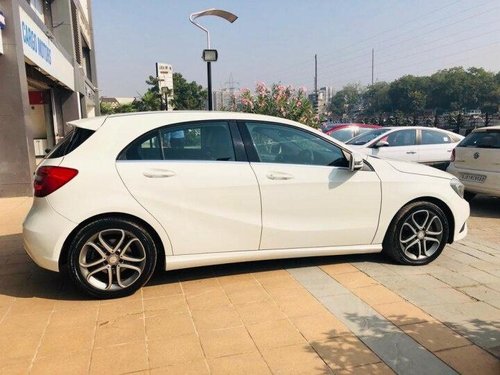 Mercedes-Benz A-Class A180 CDI 2015 AT for sale in Ahmedabad 