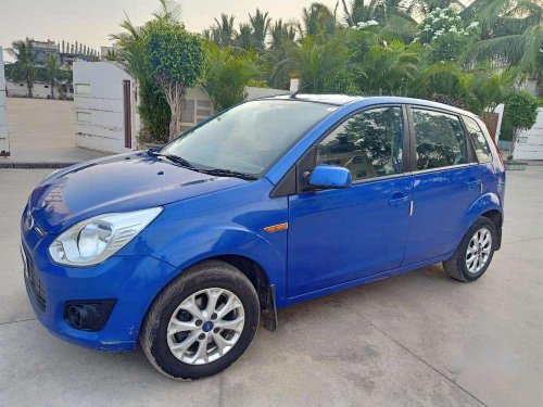 Used 2013 Ford Figo MT for sale in Hyderabad 