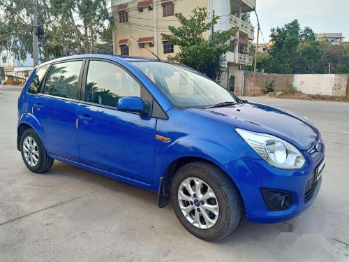 Used 2013 Ford Figo MT for sale in Hyderabad 