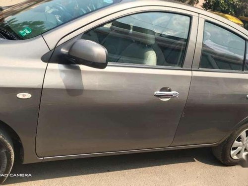 Used 2012 Nissan Sunny XL MT for sale in Pune 