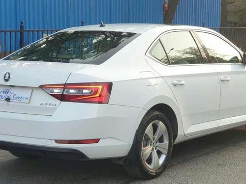 Used 2018 Skoda Superb AT for sale in Mumbai 