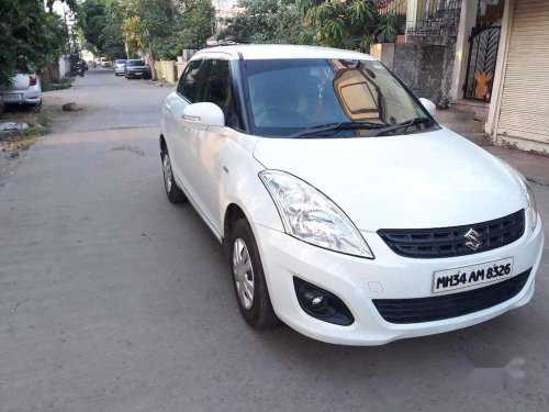 Used Maruti Suzuki Swift Dzire 2015 MT for sale in Chandrapur 