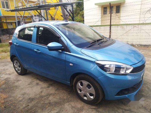 Used 2016 Tata Tiago MT for sale in Chennai 