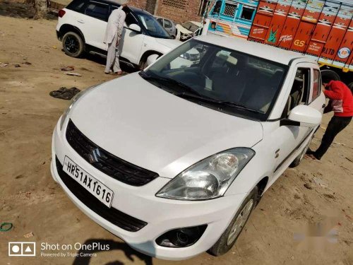 Used 2013 Maruti Suzuki Swift Dzire MT for sale in Bhiwani