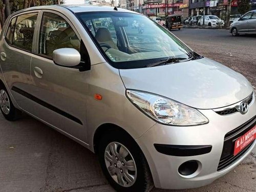 Used Hyundai i10 Sportz 1.2 2009 MT for sale in Ludhiana 