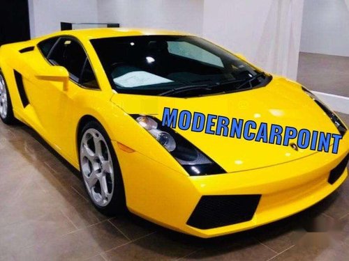 Used 2008 Lamborghini Gallardo AT for sale in Chandigarh 