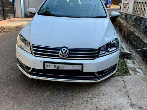 Used 2012 Volkswagen Passat MT for sale in Edapal 