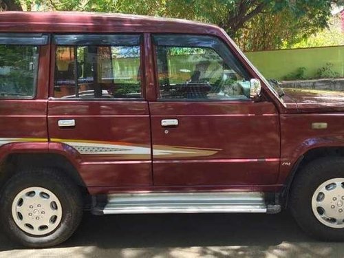 Used Tata Sumo 2012 MT for sale in Chennai 