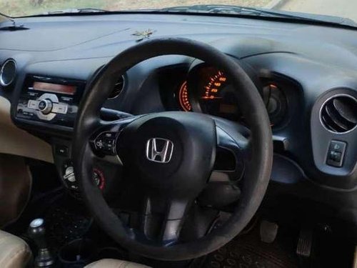 Honda Amaze 1.2 S i-VTEC, 2014, Petrol MT for sale in Coimbatore 