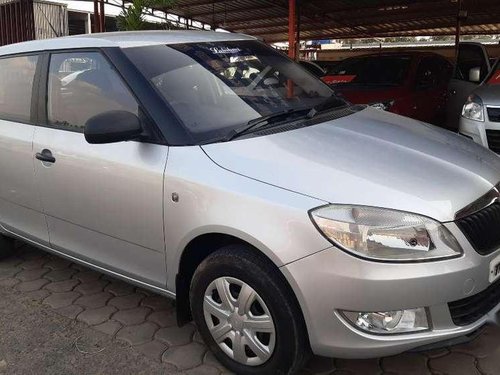 Used Skoda Fabia 2011 MT for sale in Salem 