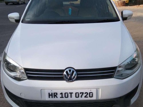 Used 2012 Volkswagen Polo MT for sale HIssar