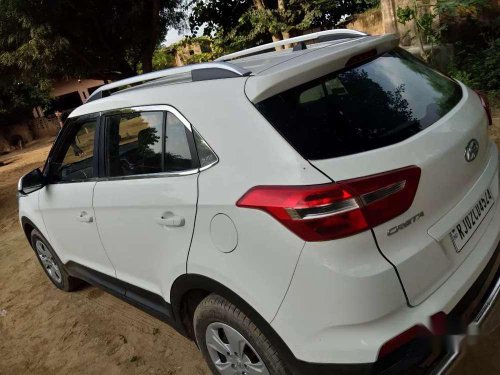 Used Hyundai Creta 2017 MT for sale in Alwar 