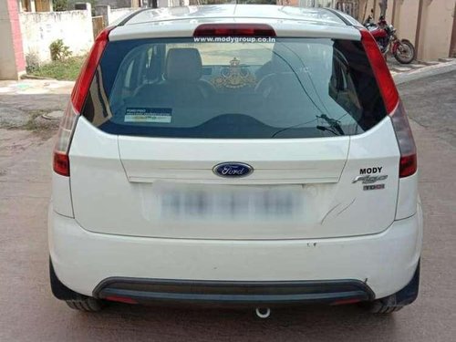 Used Ford Figo 2014 MT for sale in Hyderabad 