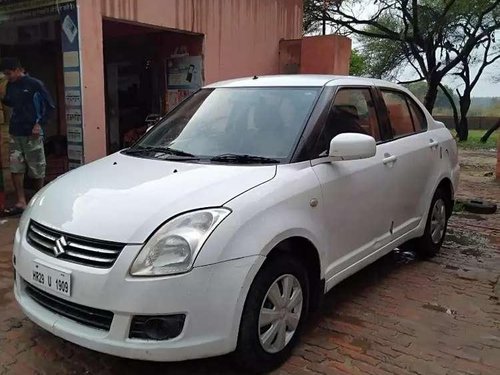 2009 Maruti Suzuki Swift Dzire MT for sale in Faridabad 