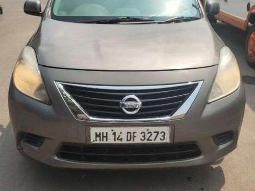 Used 2012 Nissan Sunny XL MT for sale in Pune 