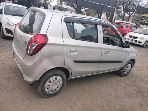 Maruti Suzuki Alto 800 Lxi, 2017, Petrol MT for sale in Bhopal 