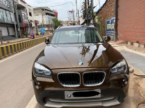 Used 2011 BMW X1 AT for sale in Bilaspur 