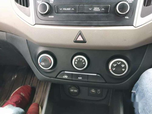 Used Hyundai Creta 2017 MT for sale in Alwar 