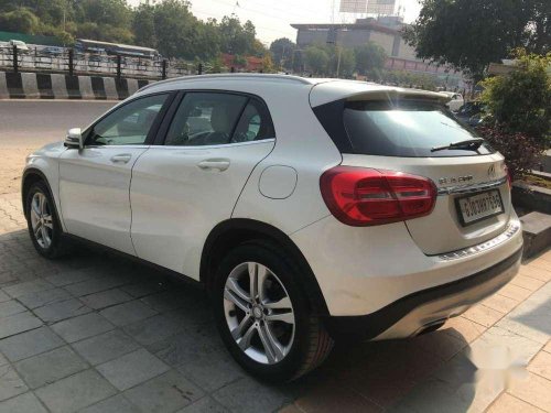 Used 2016 Mercedes Benz GLA Class AT for sale in Ahmedabad 
