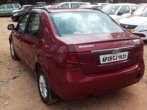 Used Mahindra Verito 1.5 D6 2012 MT for sale in Hyderabad 