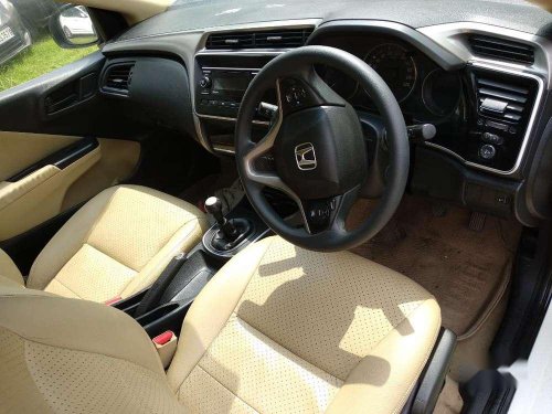 Used Honda City S 2014 MT for sale in Chandigarh 