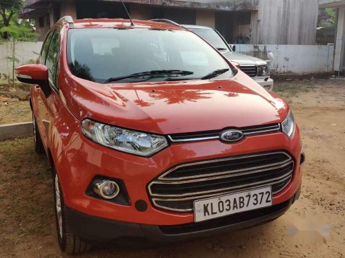 Used 2017 Ford EcoSport MT for sale in Kochi 