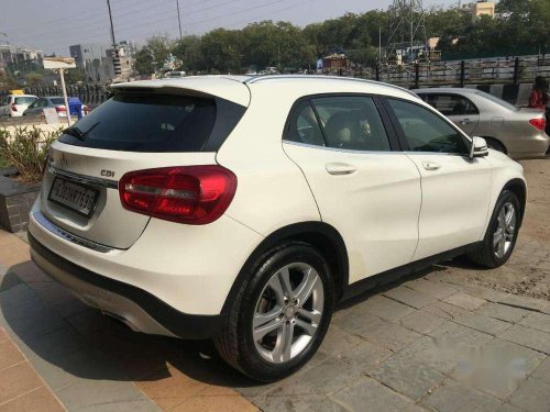 Used 2016 Mercedes Benz GLA Class AT for sale in Ahmedabad 