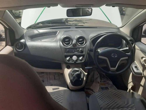 Used Datsun GO 2016 MT for sale in Chennai 