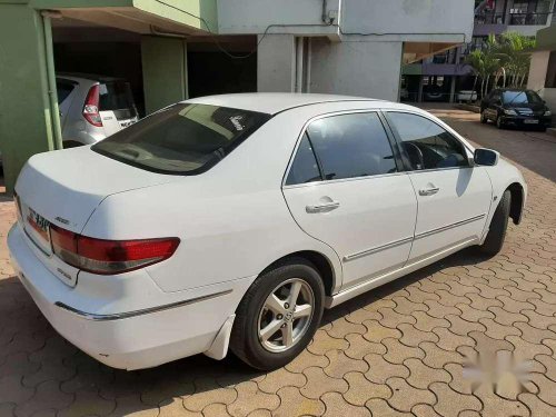 Used 2006 Honda Accord MT for sale in Bhiwandi 