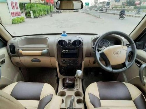 Used Mahindra Scorpio 2012 MT for sale in Chandigarh 