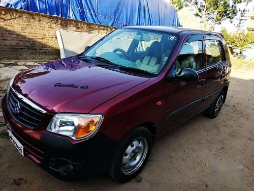 Maruti Suzuki Alto K10, 2011 MT for sale in Guntur 