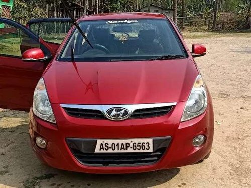 Used Hyundai i20 Active 2013 MT for sale in Howraghat 