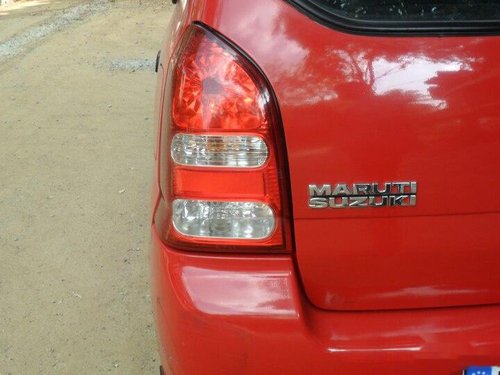 Used 2005 Maruti Suzuki Alto MT for sale in Bangalore 