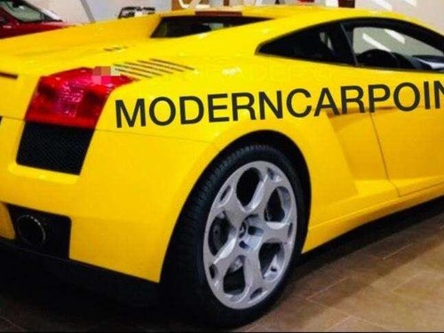 Used 2008 Lamborghini Gallardo AT for sale in Chandigarh 