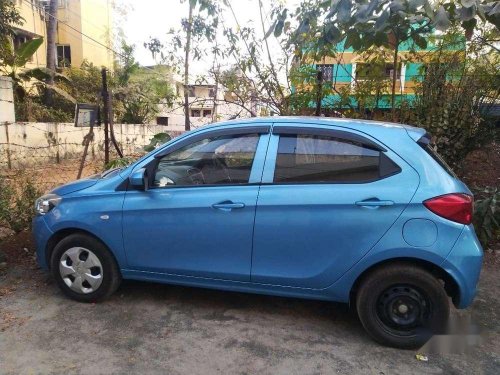 Used 2016 Tata Tiago MT for sale in Chennai 