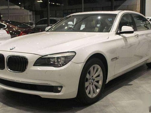 BMW 7 Series 730Ld 2012 AT for sale in Kozhikode 