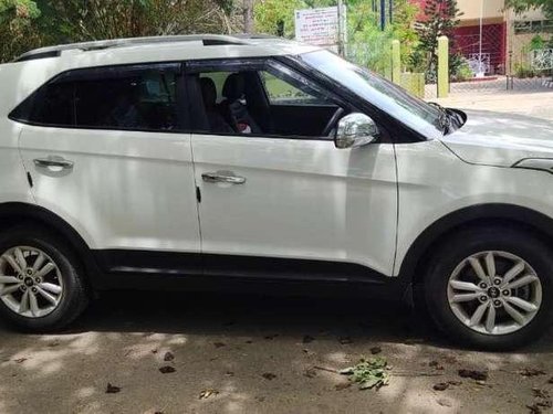 Hyundai Creta 1.6 SX Plus 2015 MT for sale in Chennai 