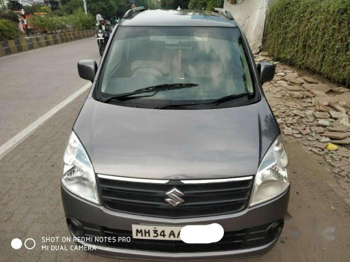 Maruti Suzuki Wagon R 1.0 VXi, 2011, Petrol MT for sale in Nagpur 